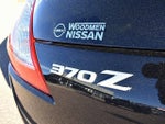 2019 370Z Thumbnail 25