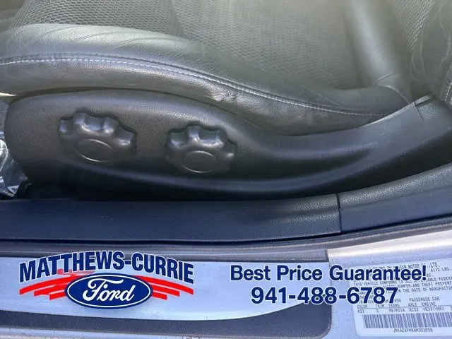 2010 Nissan 370Z - $12,699