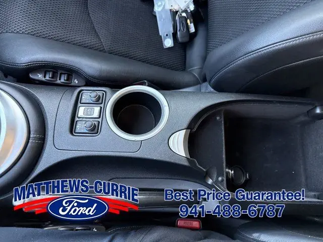 2010 Nissan 370Z - $12,699