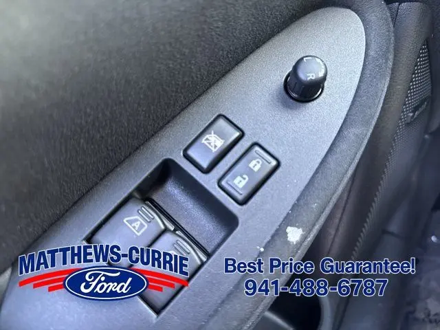 2010 Nissan 370Z - $12,699