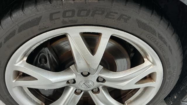 2012 Nissan 370Z Roadster