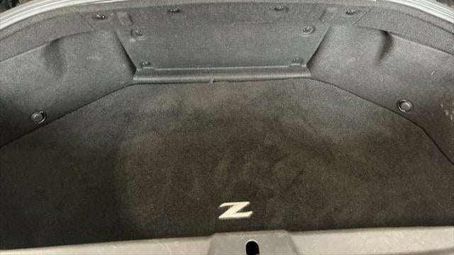 2012 Nissan 370Z Roadster