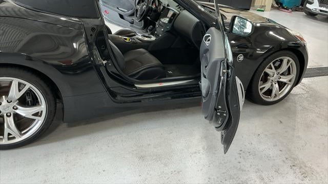 2012 Nissan 370Z Roadster