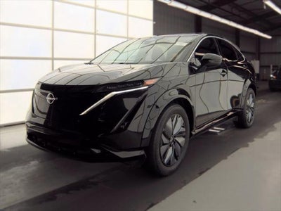 2023 Nissan Ariya Venture+ 4DR Crossover