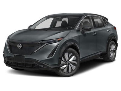 2023 Nissan Ariya Venture+ 4DR Crossover