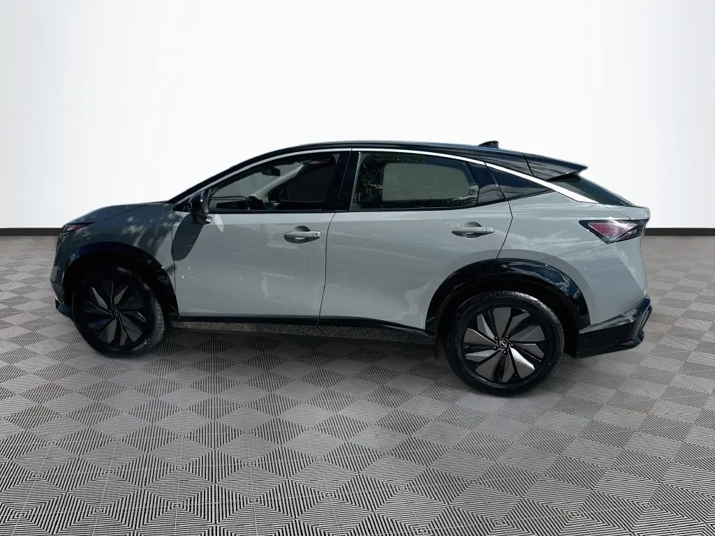 2023 Nissan Ariya Hatchback - $21,138