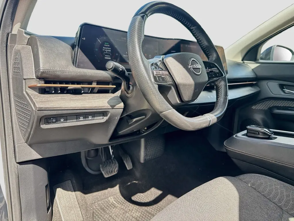 2023 Nissan Ariya Hatchback - $21,138