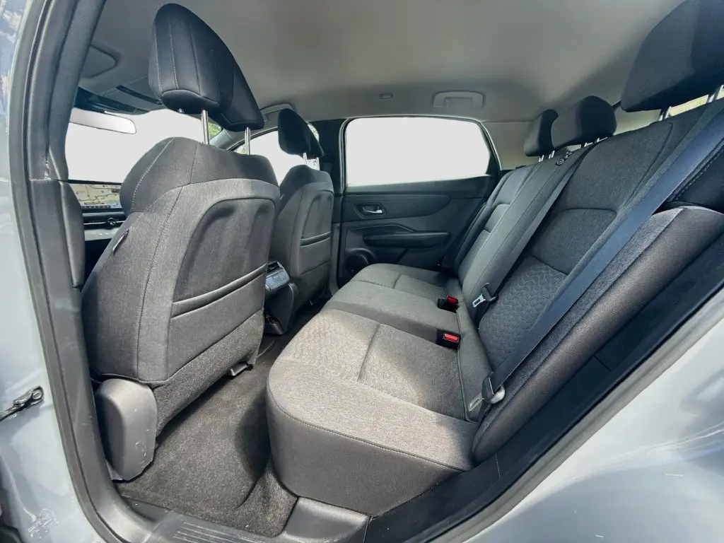 2023 Nissan Ariya Hatchback - $21,138