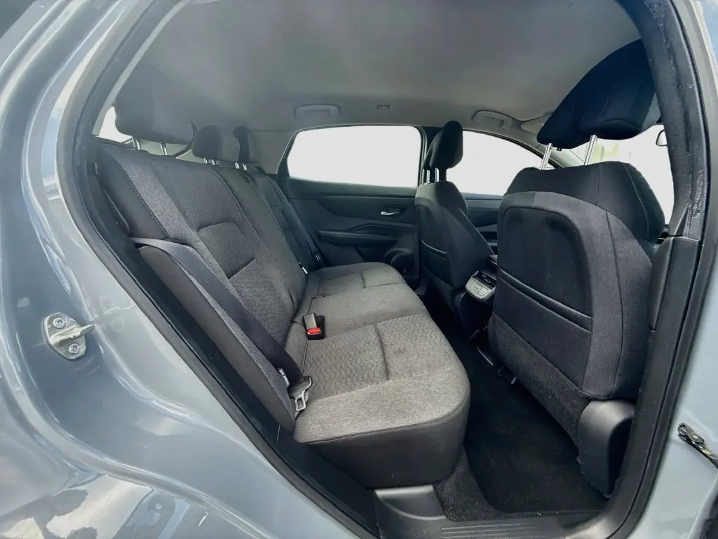 2023 Nissan Ariya Hatchback - $21,138