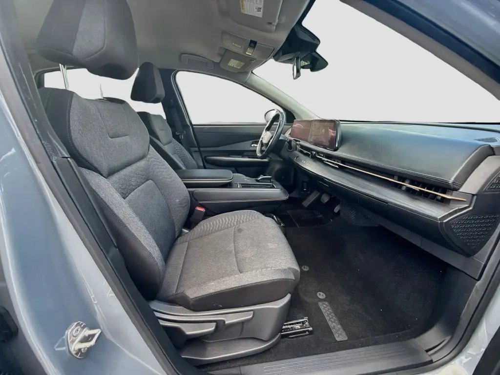 2023 Nissan Ariya Hatchback - $21,138