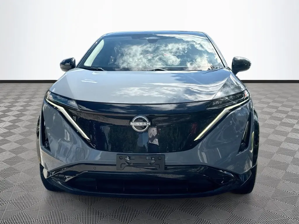 2023 Nissan Ariya Hatchback - $21,138