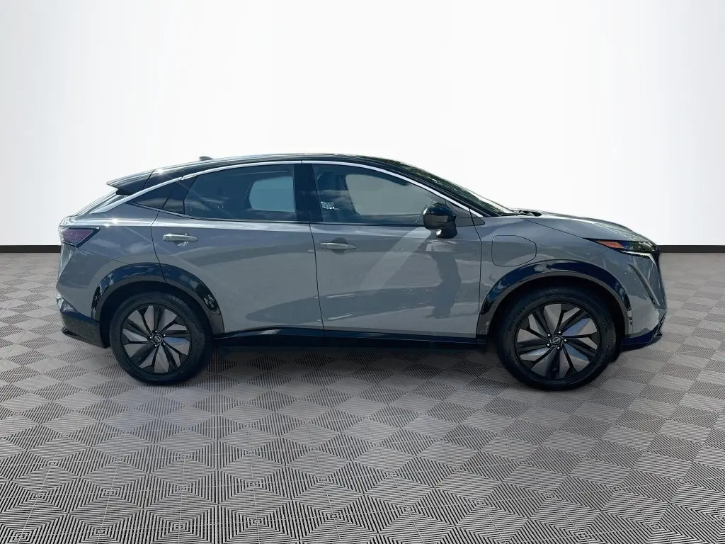 2023 Nissan Ariya Hatchback - $21,138