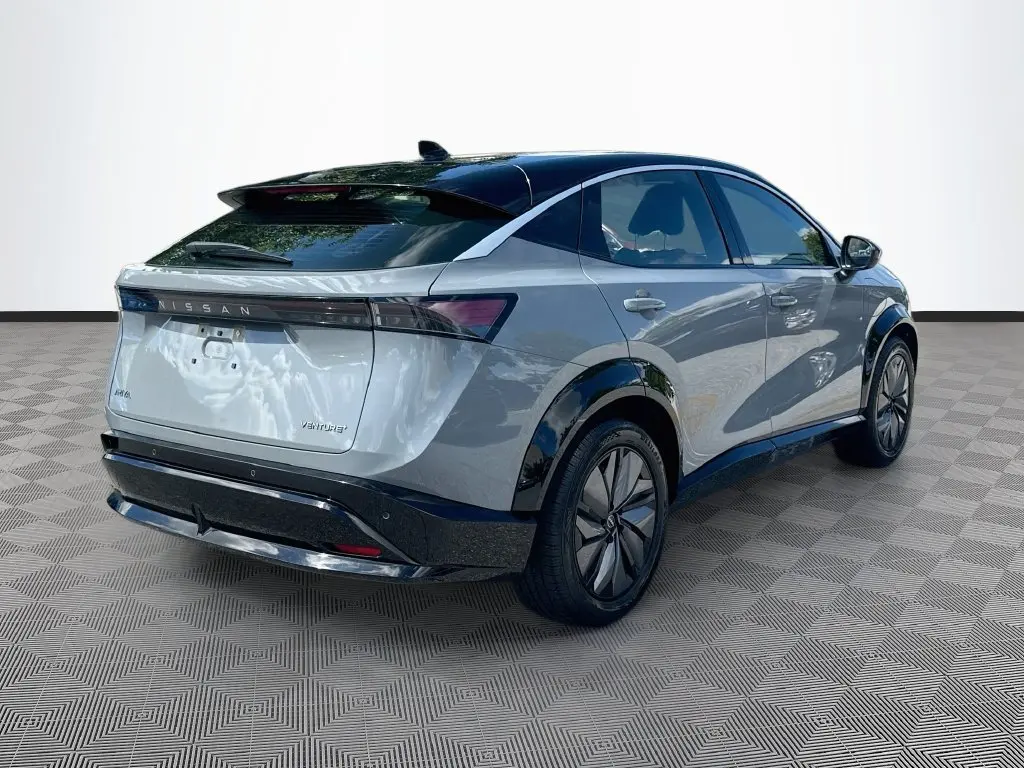 2023 Nissan Ariya Hatchback - $21,138