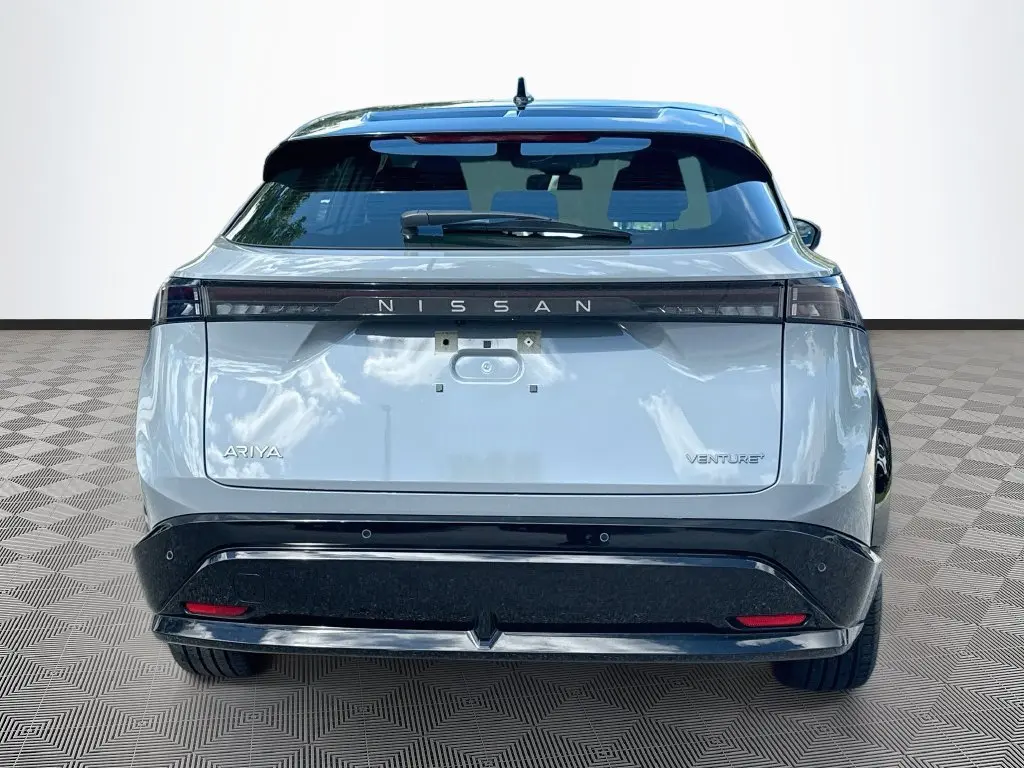2023 Nissan Ariya Hatchback - $21,138