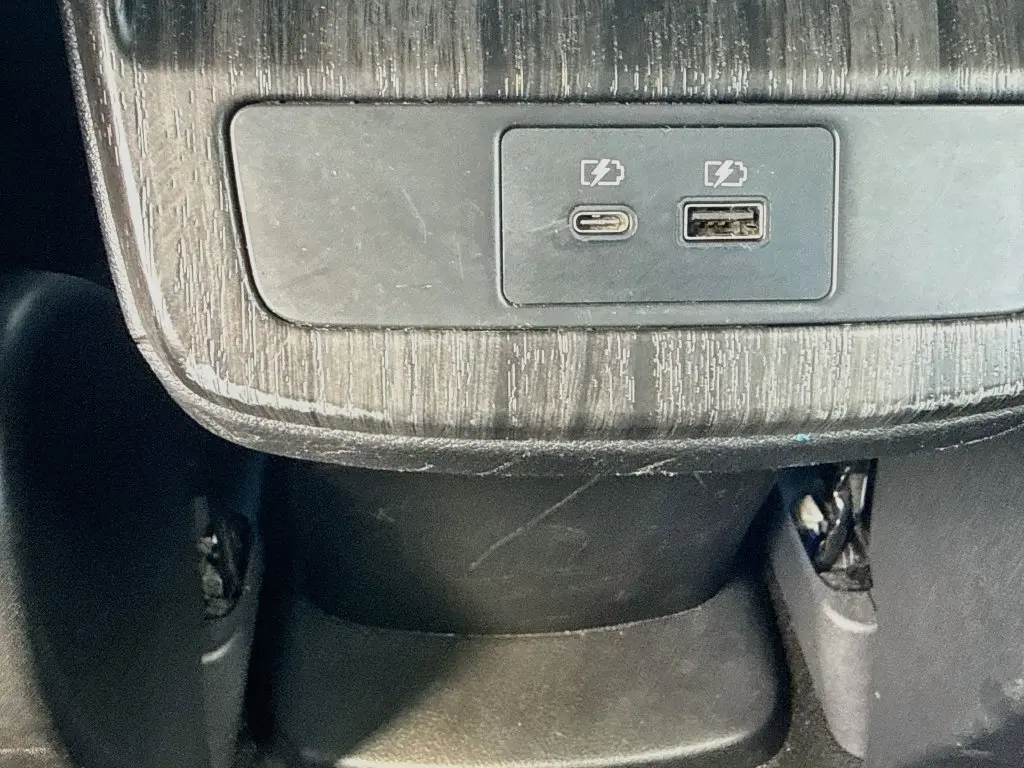 2023 Nissan Ariya Hatchback - $21,138
