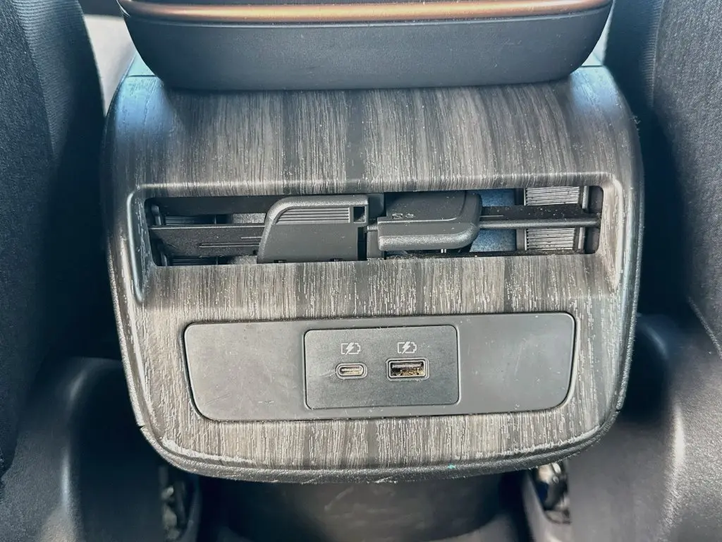 2023 Nissan Ariya Hatchback - $21,138