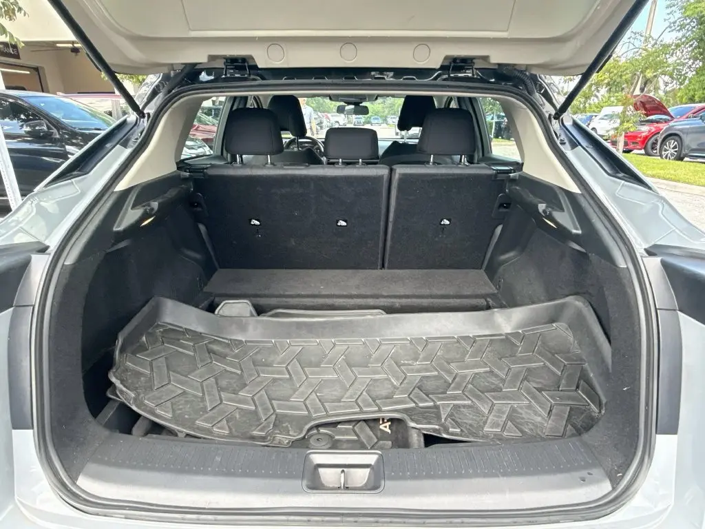 2023 Nissan Ariya Hatchback - $21,138
