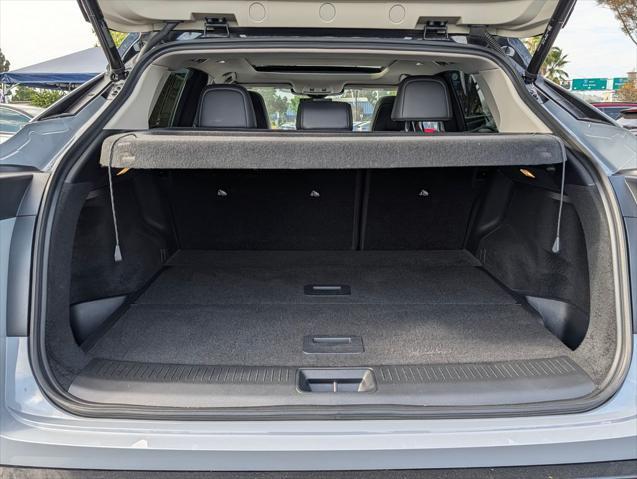 2023 Nissan Ariya Hatchback - $24,998