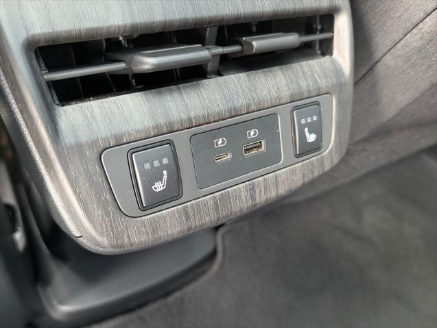 2023 Nissan Ariya Hatchback - $24,998