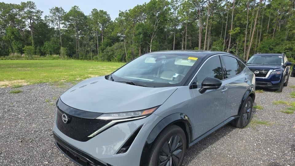 Preowned 2023 Nissan Ariya Evolve+ for Sale