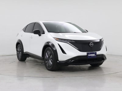 2023 Nissan Ariya Evolve+ 4DR Crossover