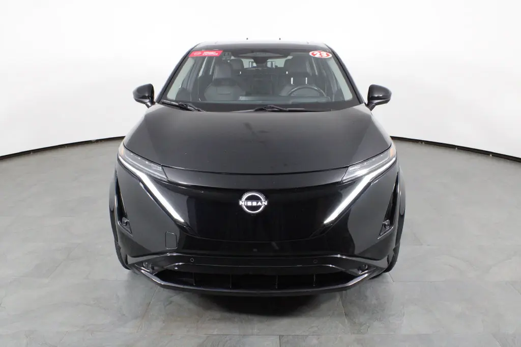 2023 Nissan Ariya Hatchback - $22,187