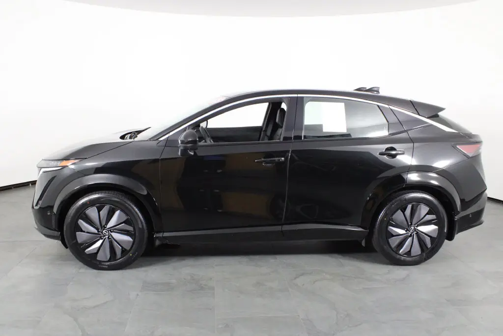 2023 Nissan Ariya Hatchback - $22,187