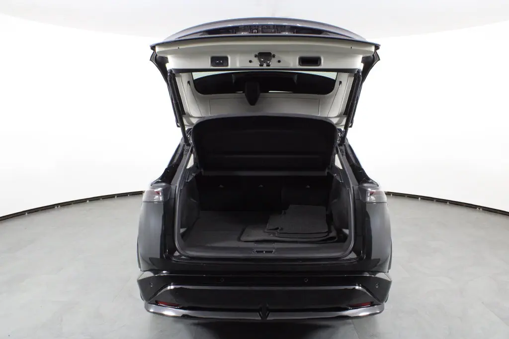 2023 Nissan Ariya Hatchback - $22,187