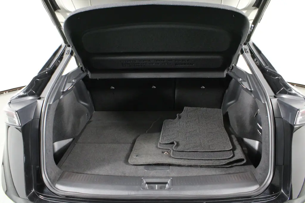2023 Nissan Ariya Hatchback - $22,187