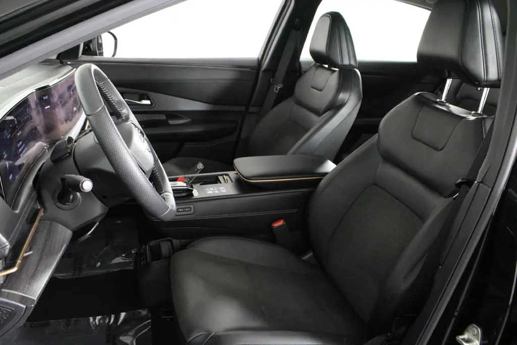 2023 Nissan Ariya Hatchback - $22,187