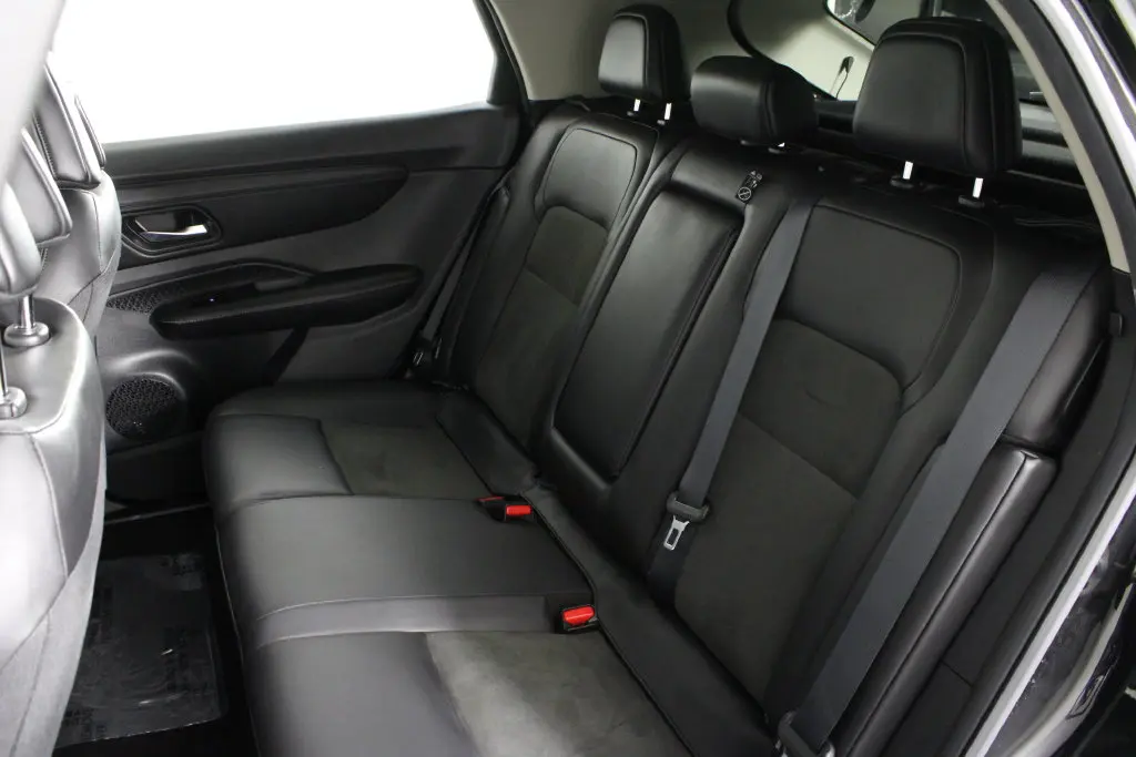 2023 Nissan Ariya Hatchback - $22,187