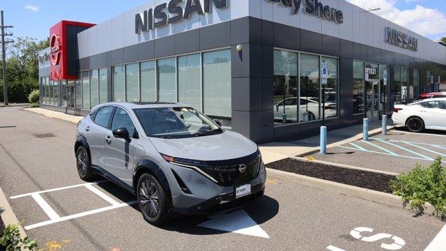Preowned 2023 Nissan Ariya Empower+ for Sale