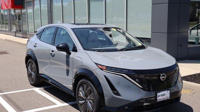 2023 Nissan Ariya Empower+