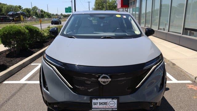 2023 Nissan Ariya Empower+