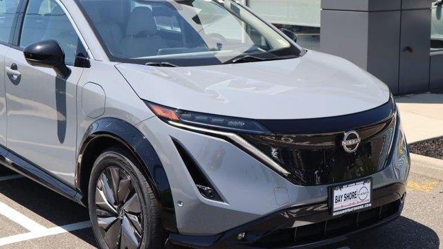 2023 Nissan Ariya Empower+
