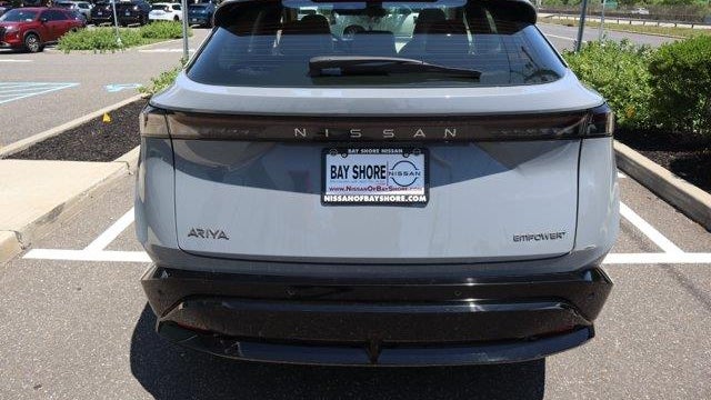 2023 Nissan Ariya Empower+