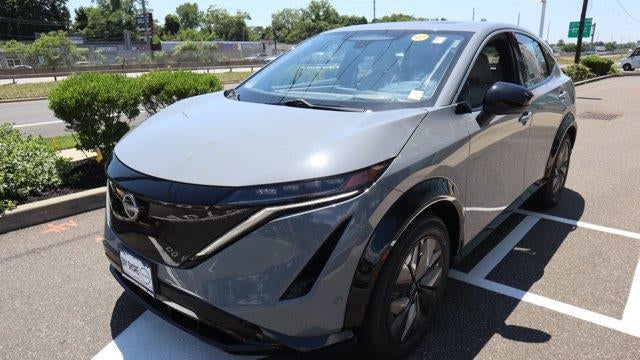 2023 Nissan Ariya Empower+
