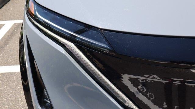 2023 Nissan Ariya Empower+