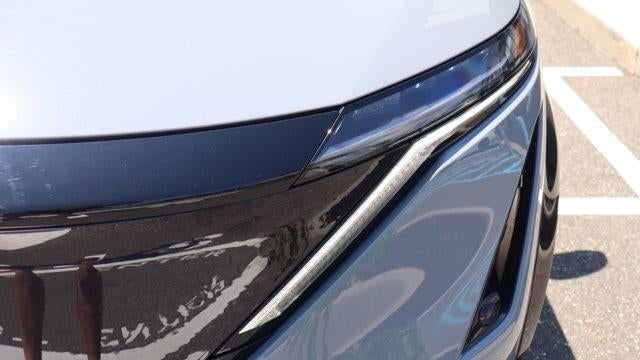2023 Nissan Ariya Empower+