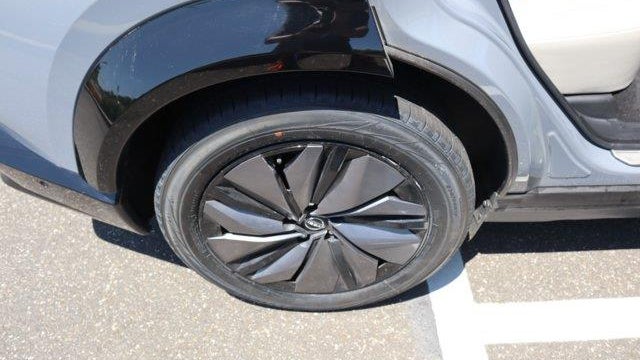 2023 Nissan Ariya Empower+