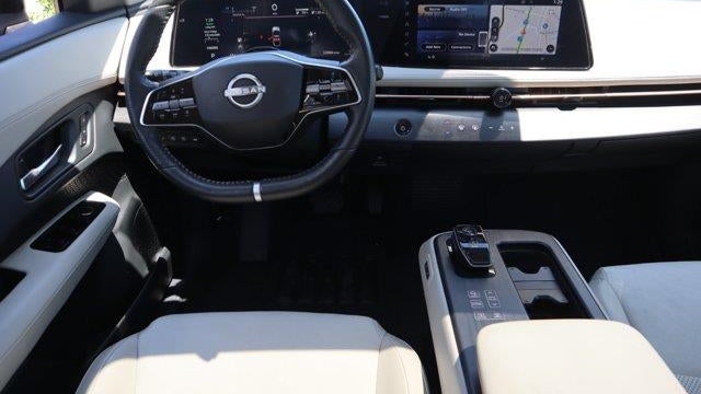 2023 Nissan Ariya Empower+