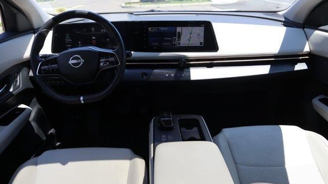 2023 Nissan Ariya Empower+