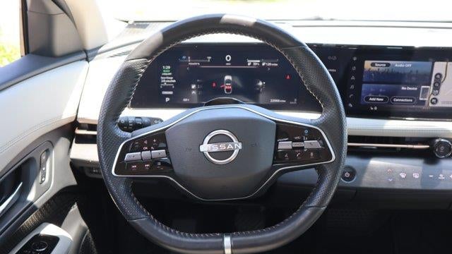 2023 Nissan Ariya Empower+