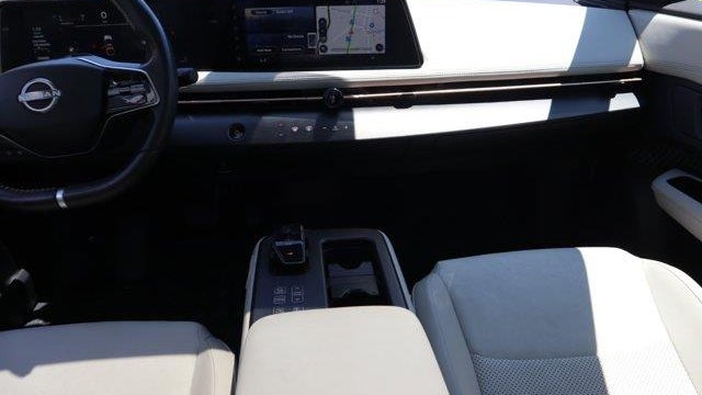 2023 Nissan Ariya Empower+