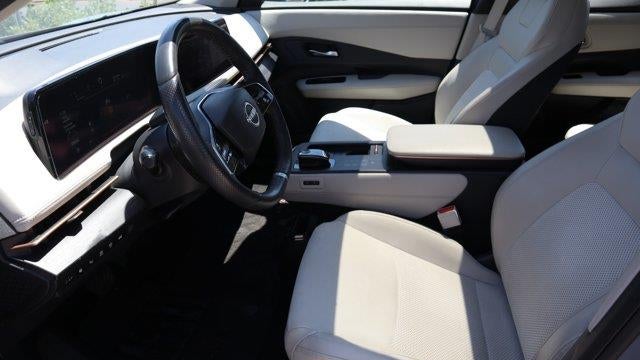 2023 Nissan Ariya Empower+