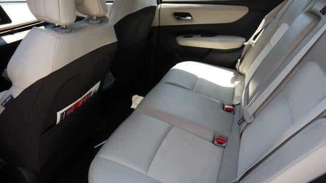 2023 Nissan Ariya Empower+