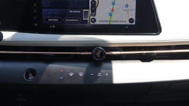 2023 Nissan Ariya Empower+