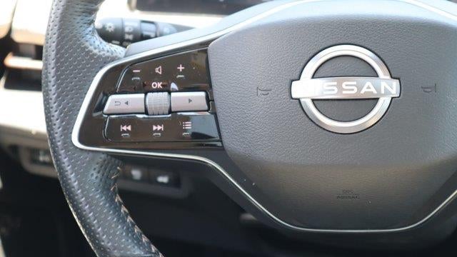 2023 Nissan Ariya Empower+