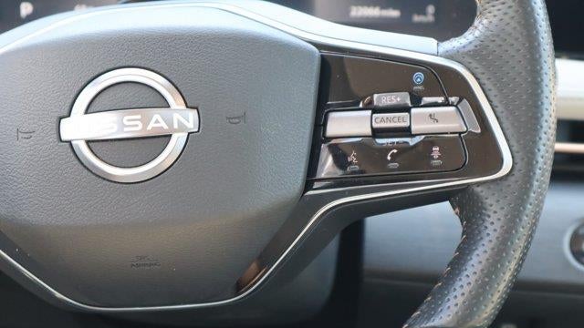 2023 Nissan Ariya Empower+