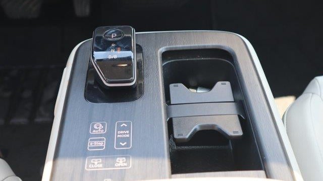 2023 Nissan Ariya Empower+